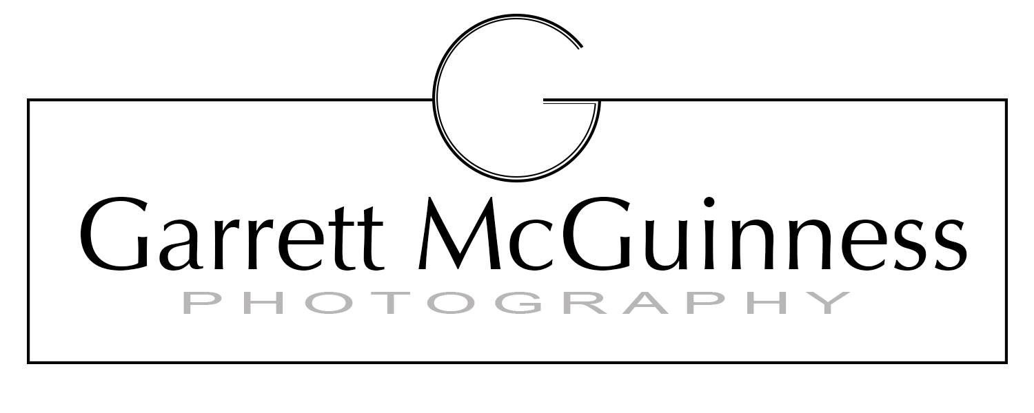Garrett McGuinness Photography