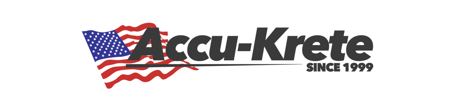Accu-Krete Inc