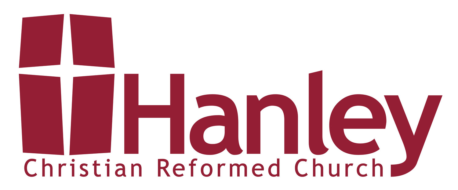 Hanley Christian Reformed Chr