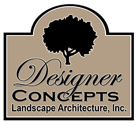 Designer Concepts Landscape Architecture Inc