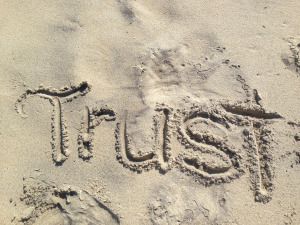 trust your teen