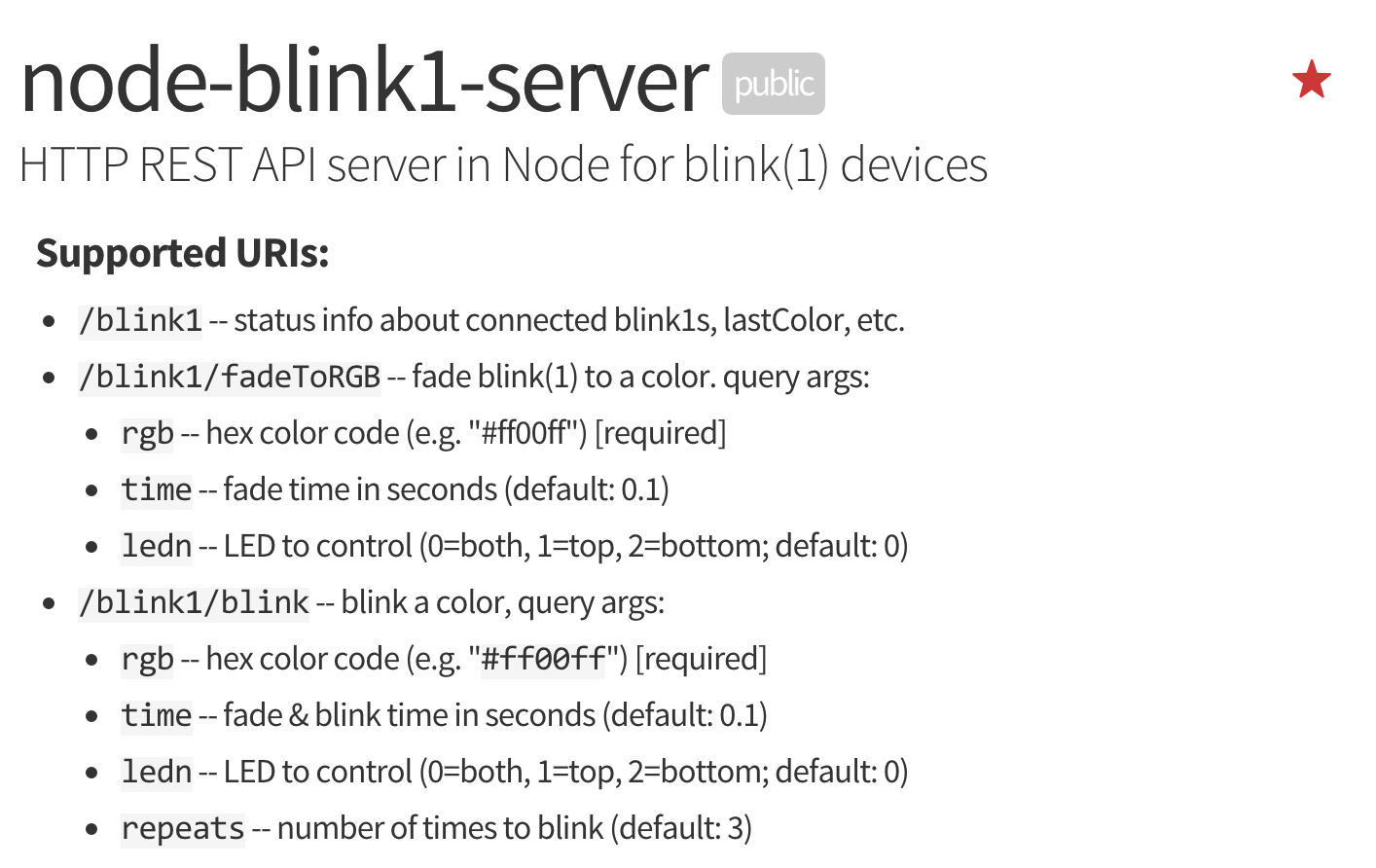 node-blink1-server