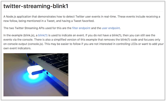 twitter-streaming-blink1