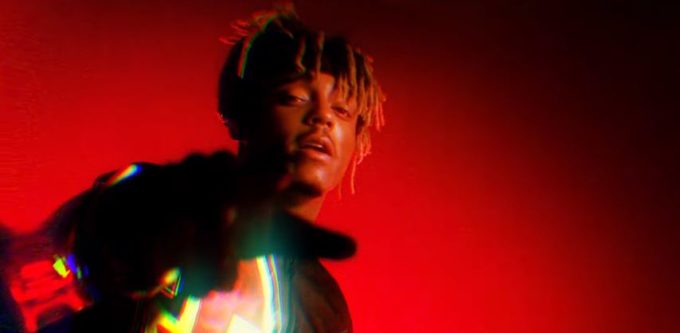 Juice WRLD Releases The Video For 'Fast' — HIT UP ANGE