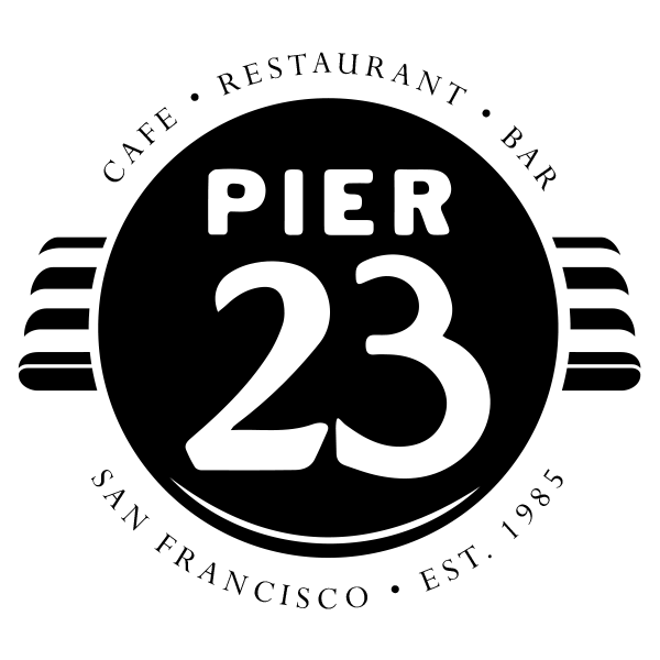 Pier 23 Cafe
