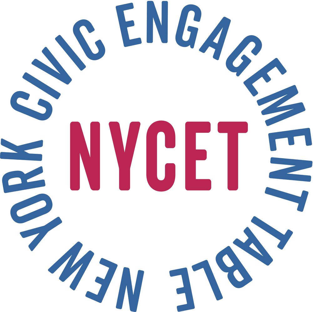 New York Civic Engagement Table