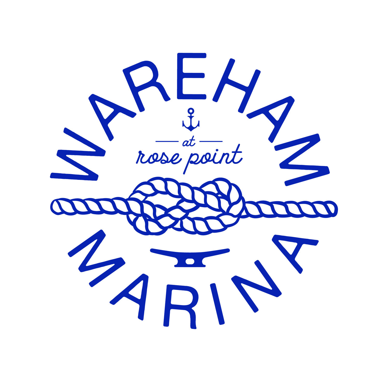 Wareham Boatyard  Marine