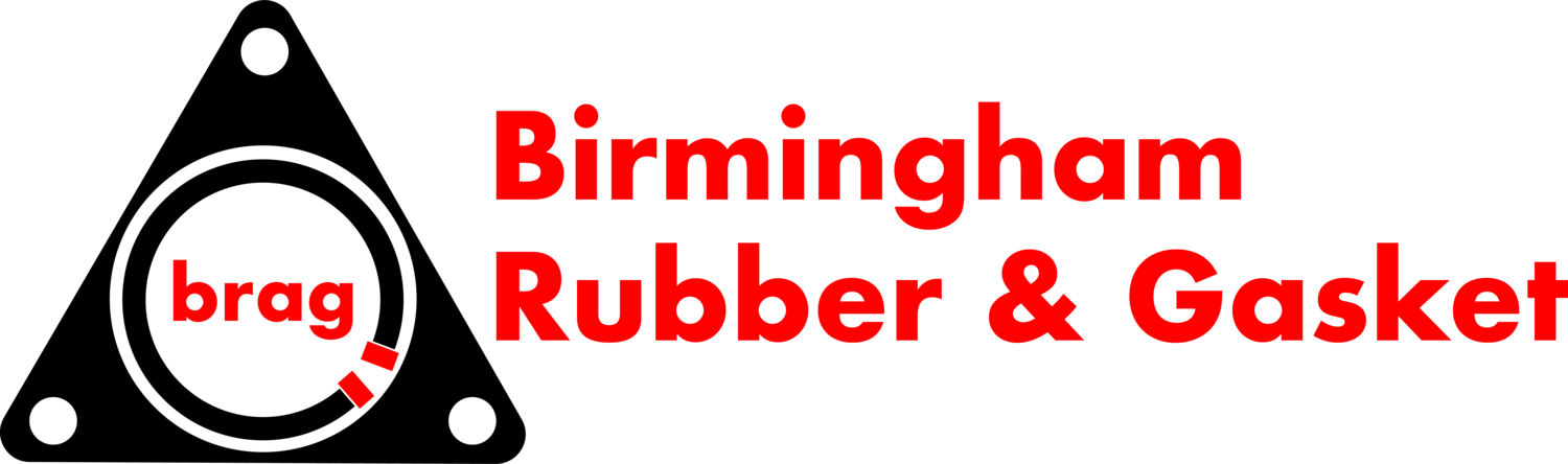 Birmingham Rubber And Gasket