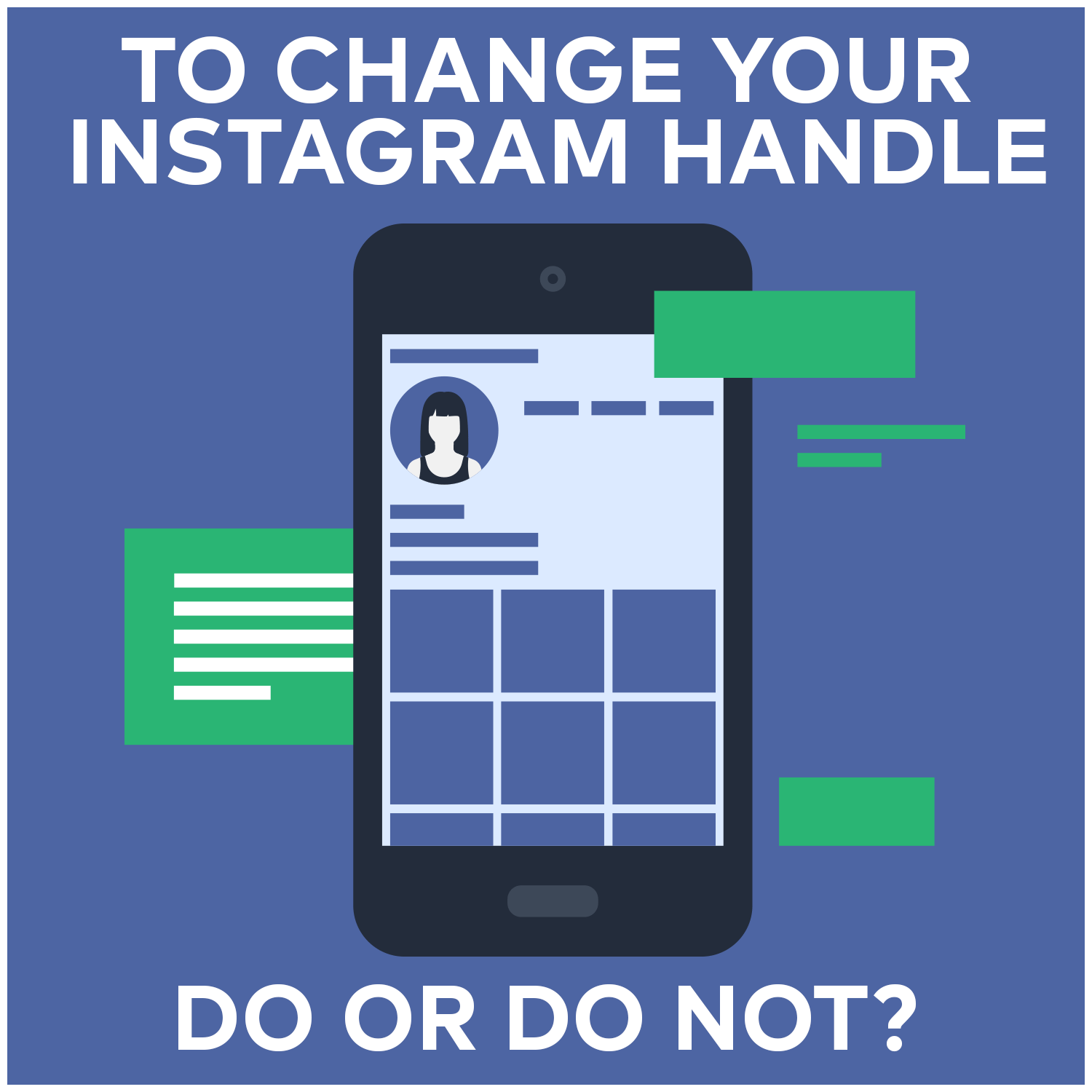 Simple Guide to Changing Your Instagram Name | Social Stamina