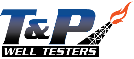 T  P Well Testers Inc