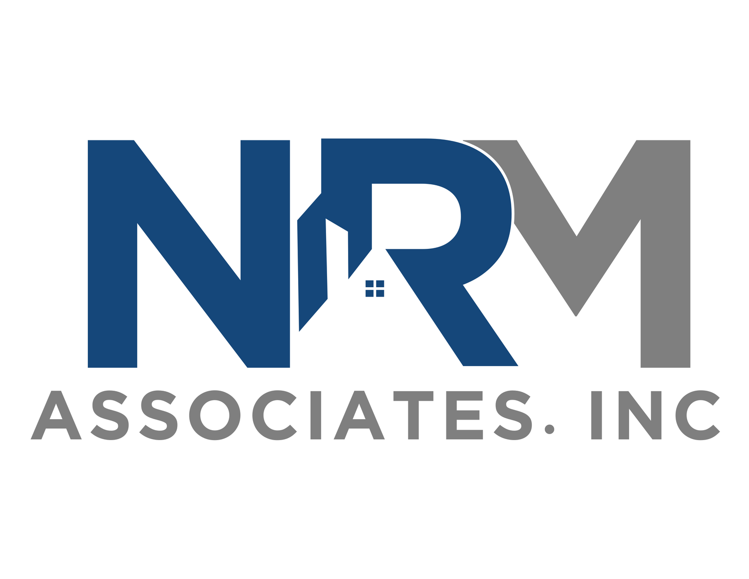 NRM Associates Inc