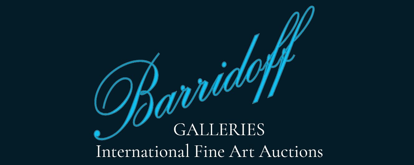 Barridoff Galleries