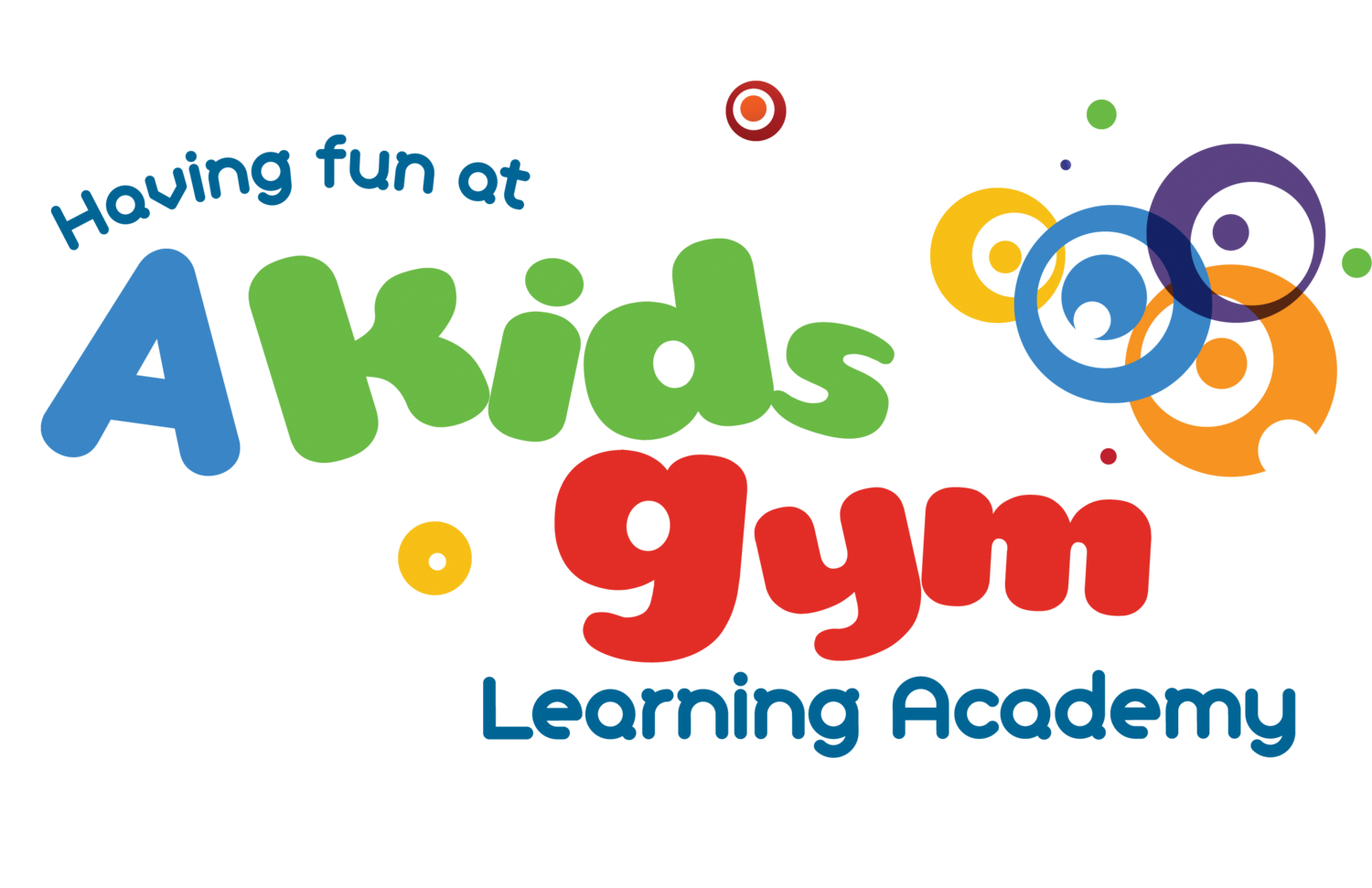 A Kids Gym Learning Academy