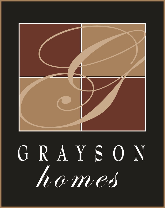 Grayson Homes - Mt Airy community