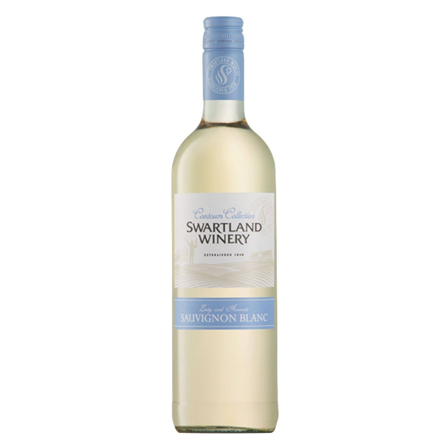 2021 Contours Collection Sauvignon Blanc $18.95Black Oak Cabernet