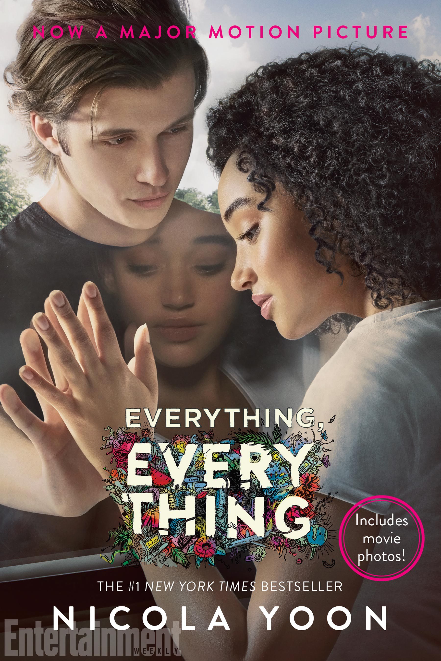 "Everything, Everything" Movie