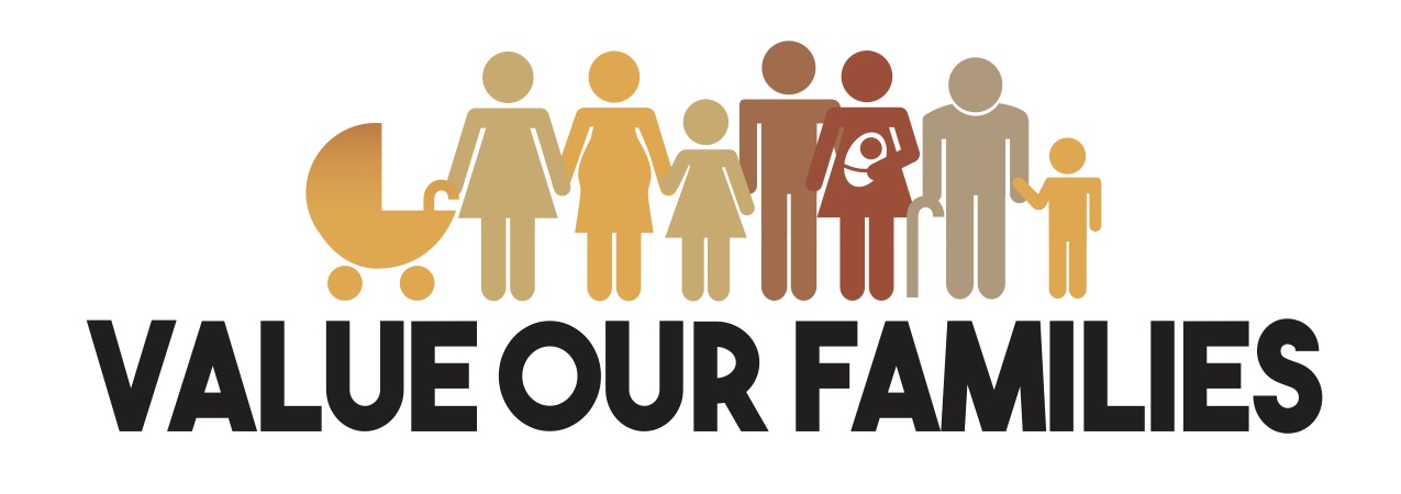 Week of Action 2022 — Value Our Families