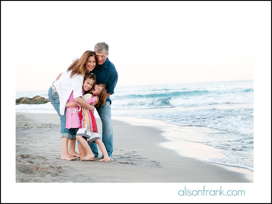 family-beach-photography