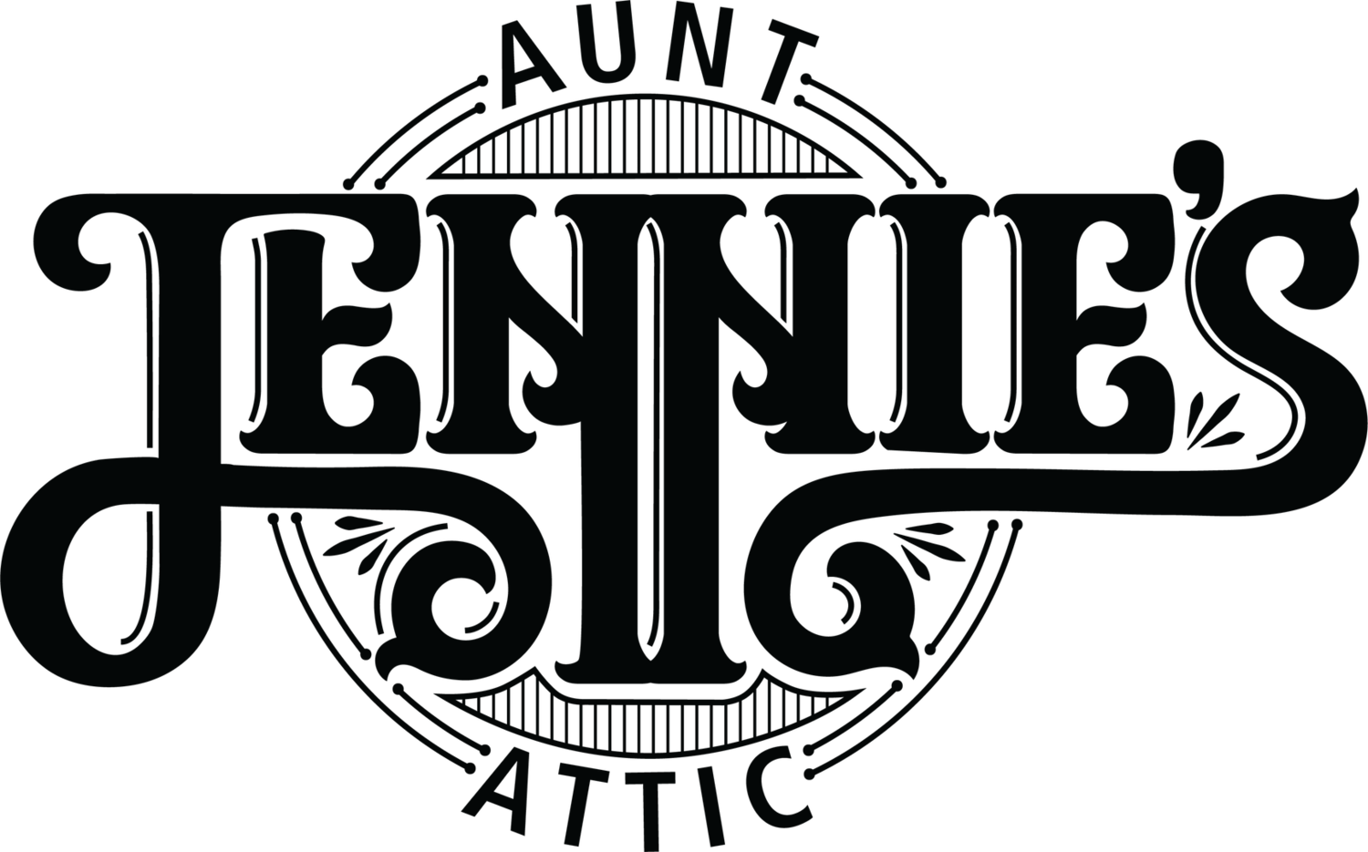 Aunt Jennies Attic