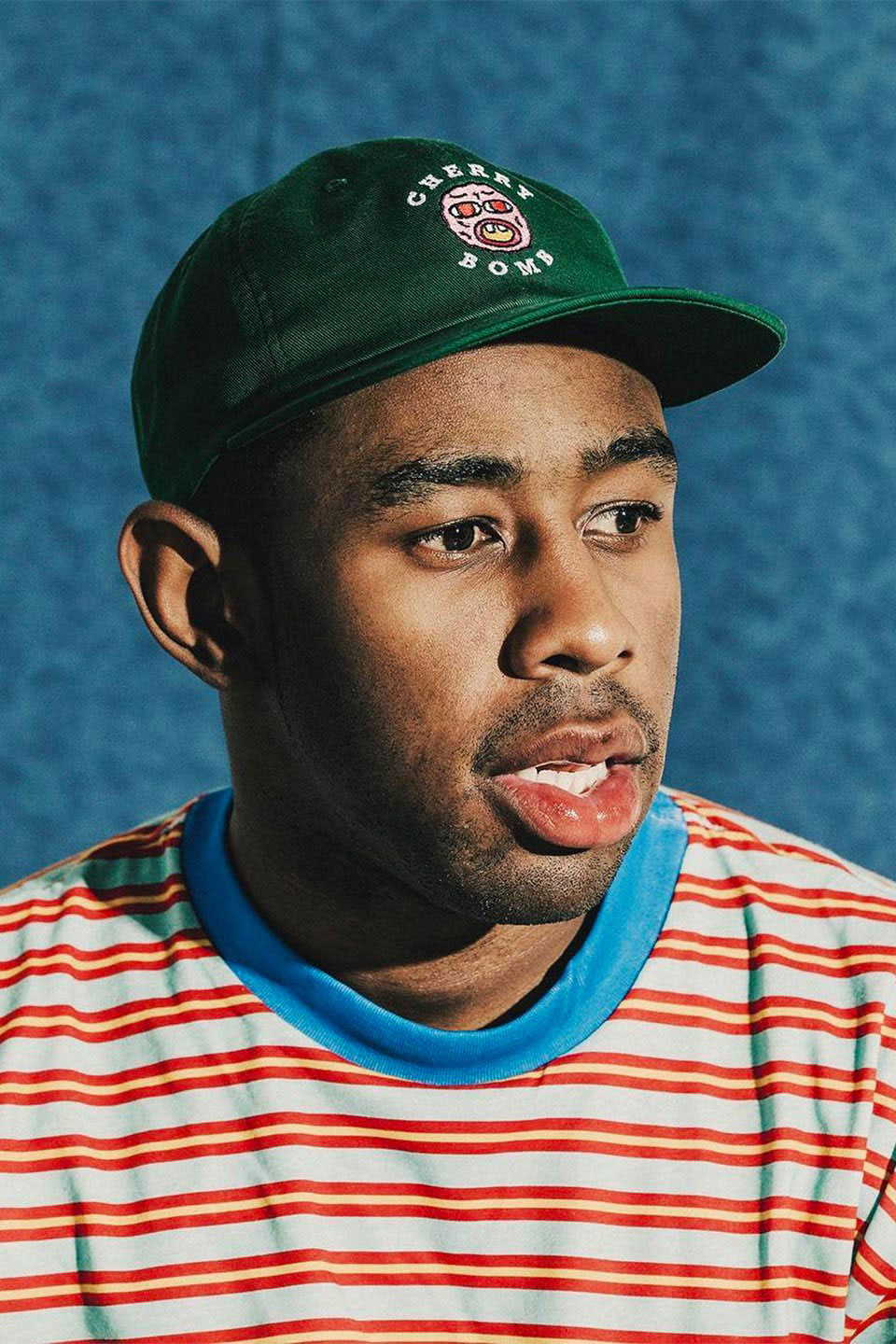 Tyler, The Creator Loves Skincare: A Lyrical Investigation