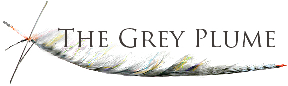Grey Plume