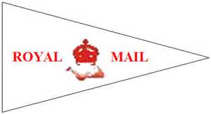 pennant royal mail