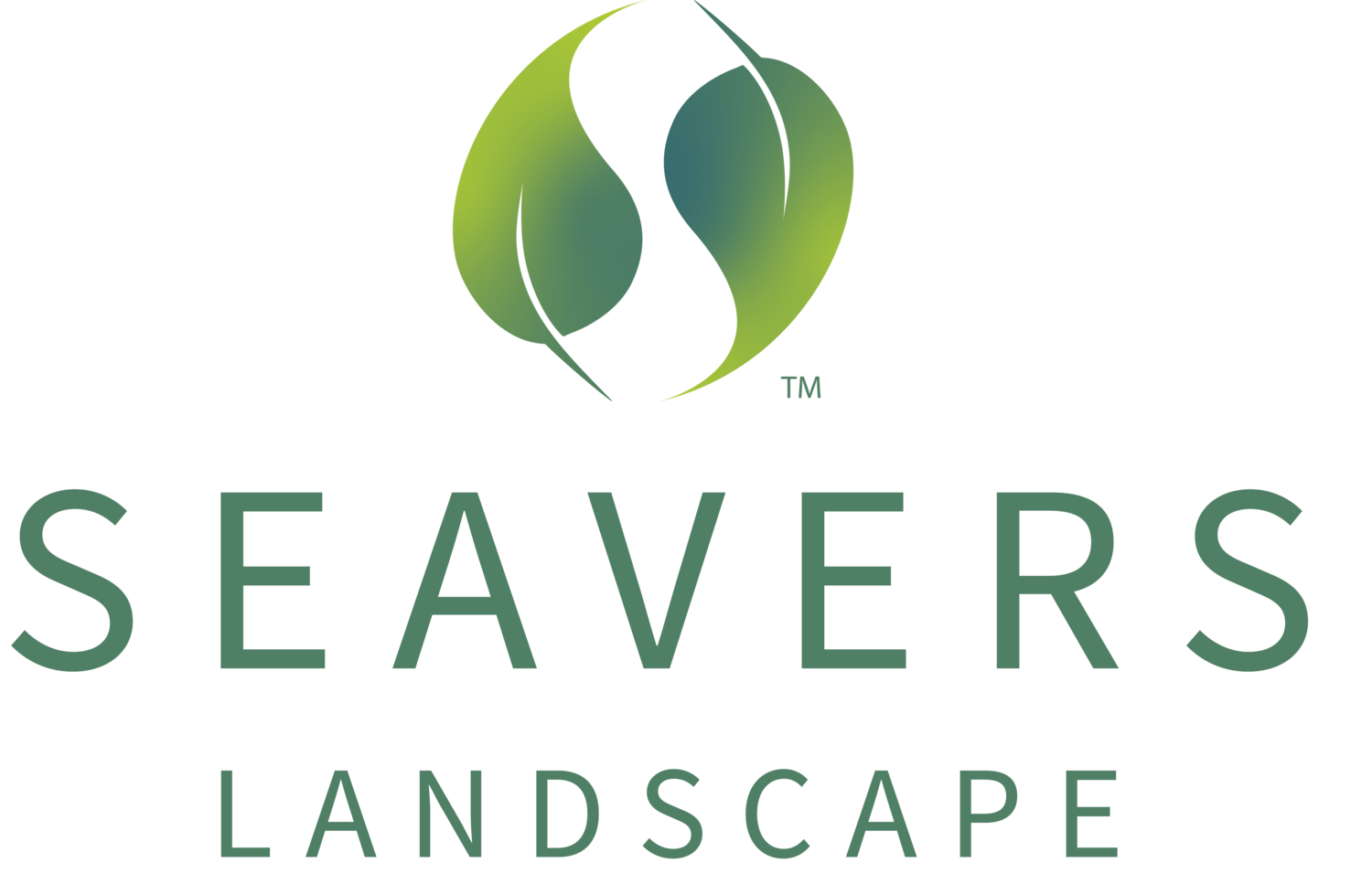 Seavers Landscape Design