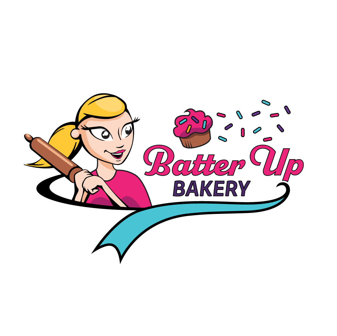 Batter Up Bakery