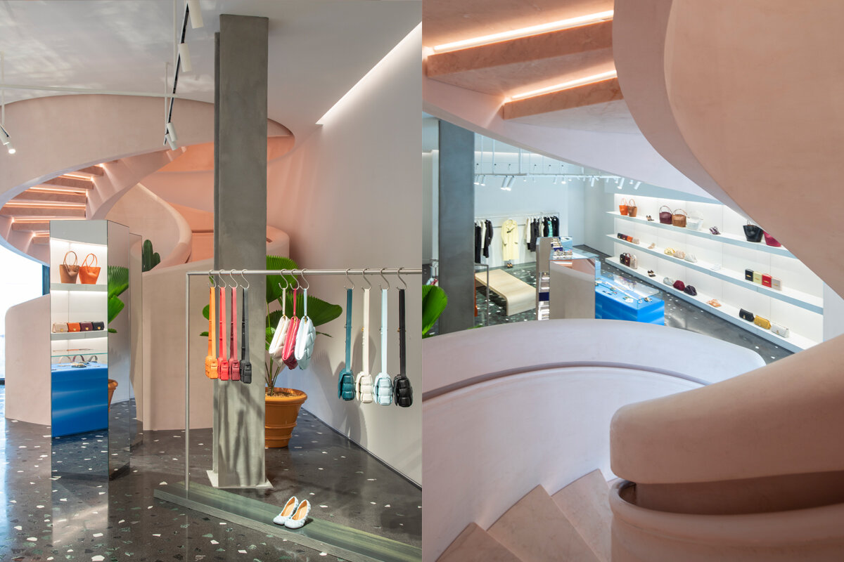 Bottega Veneta Opens Its First Miami Store, The First By Creative Director  Daniel Lee — SSI Life
