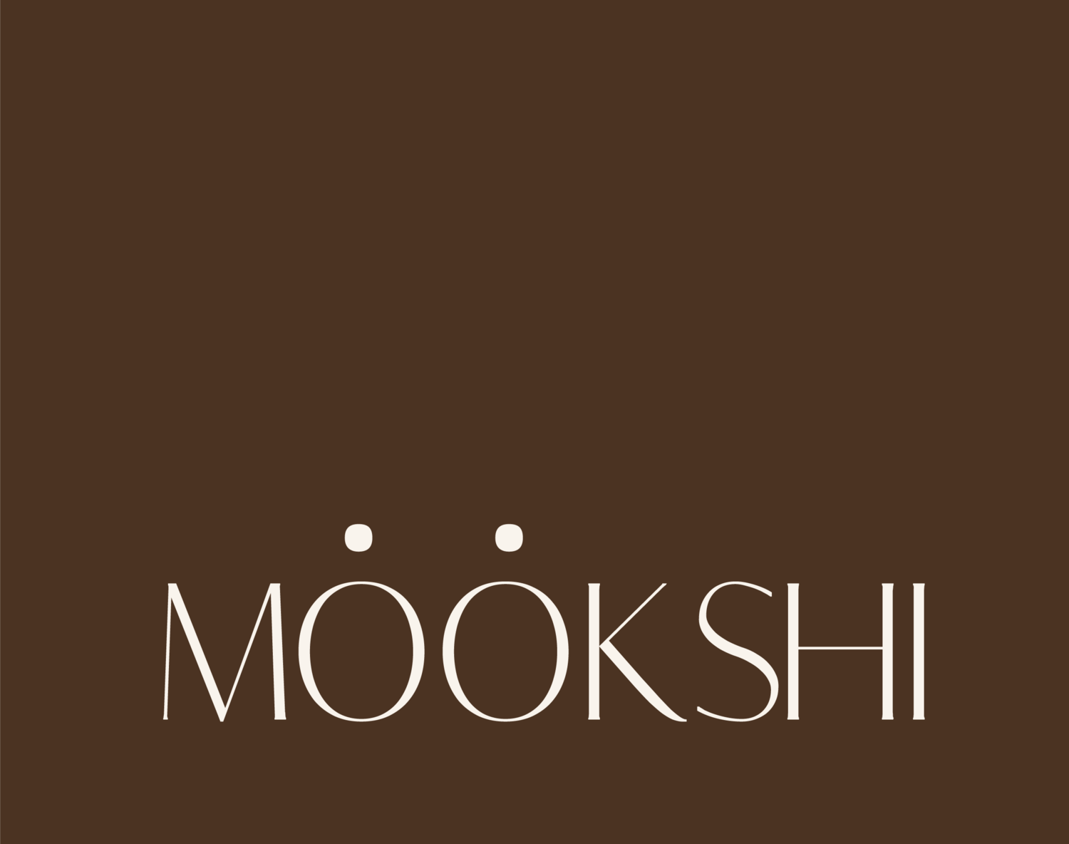 Mookshi Healing Arts Center