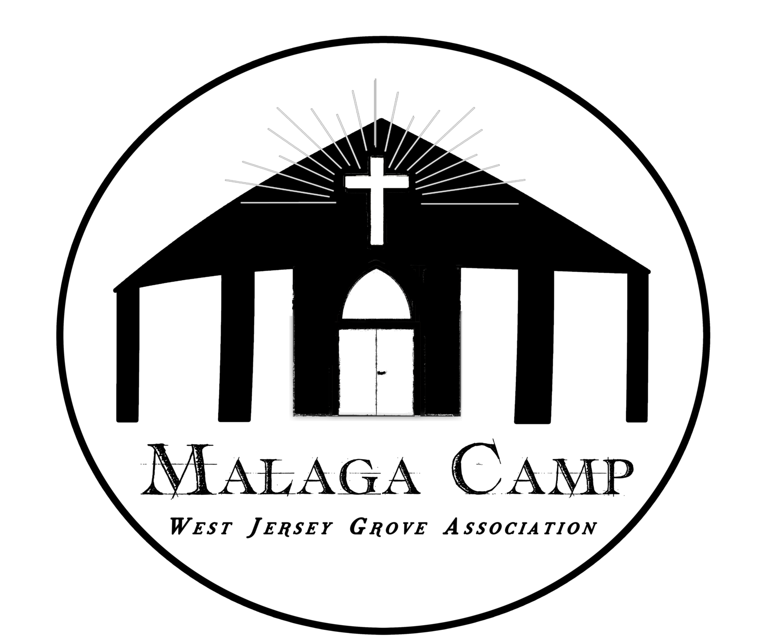 Malaga Camp Meeting Assembly