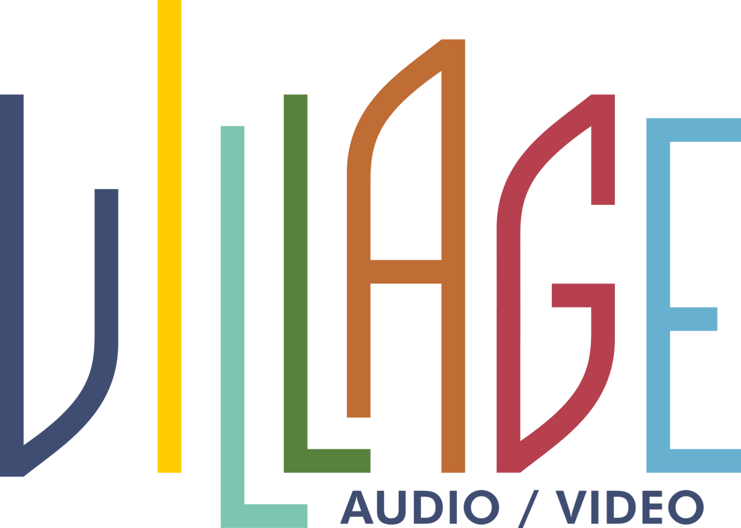 Village Audio-Video