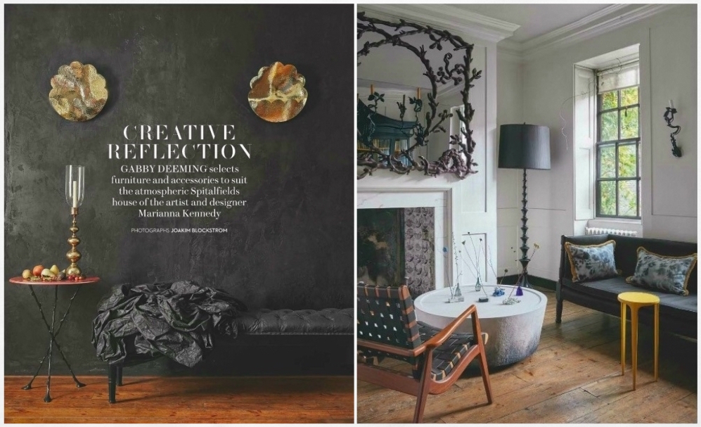 uk house and garden march 2017 smilow furniture collage