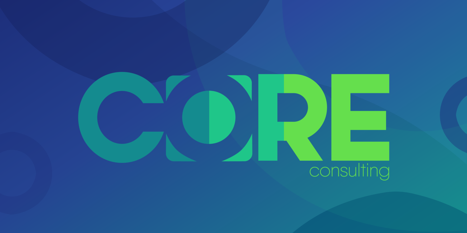 Blog — Core Consulting