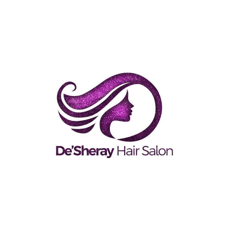 De Sheray Hair Salon Black Dollar