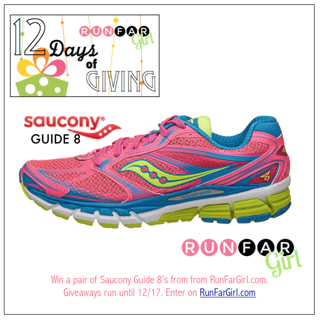 saucony guide 2014