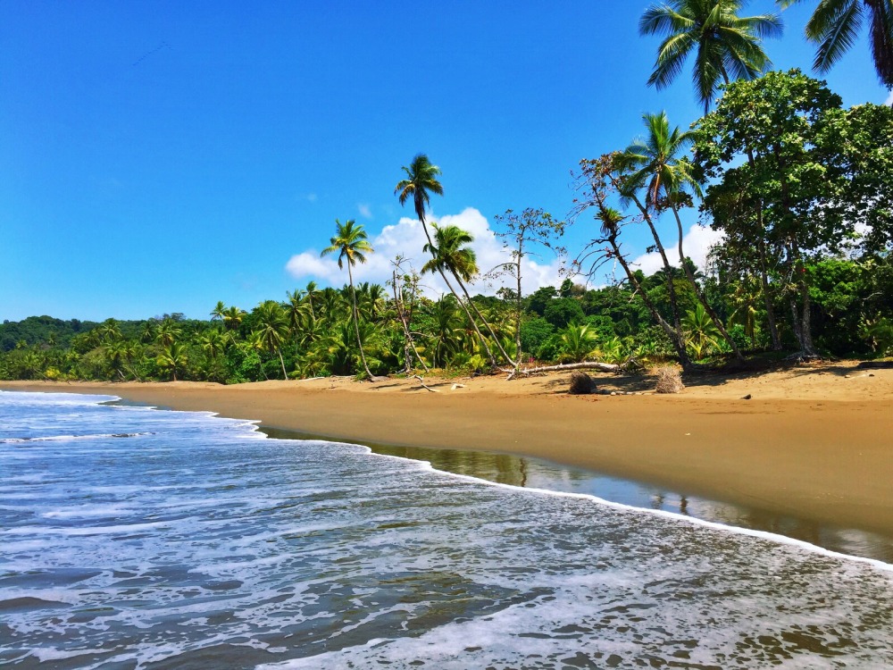 Playa Rincon Costa Rica