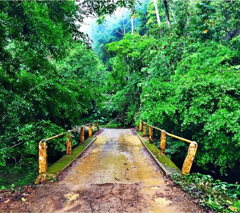 Ojochal_Costa Rica