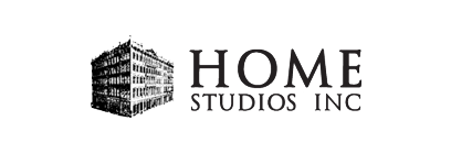 Home Studio's Inc