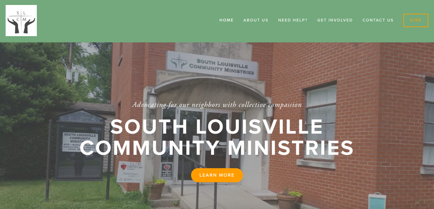 South Louisville Community