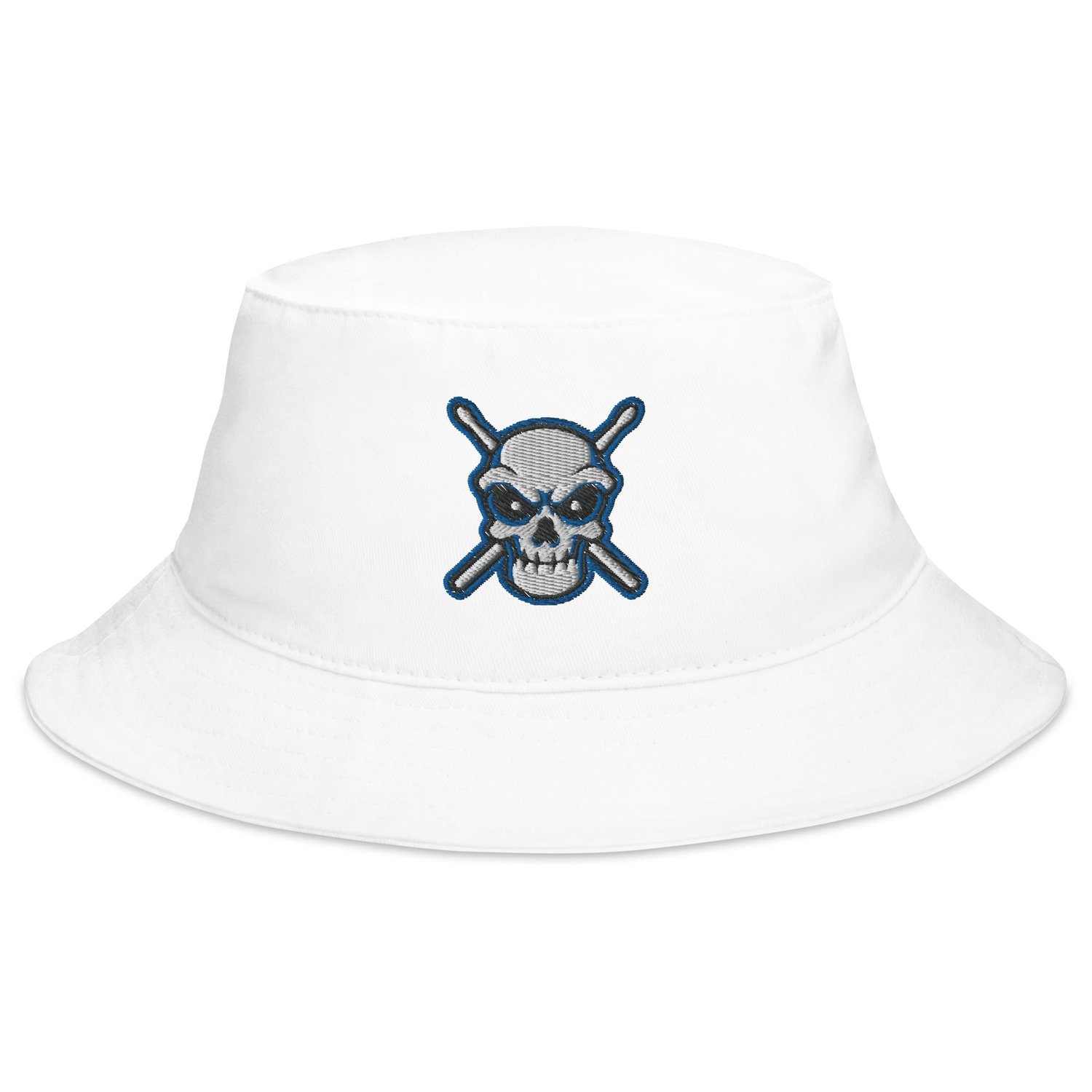 CHS Percussion Marching Bucket Hat Band Carlson —