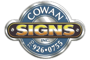Cowan Signs