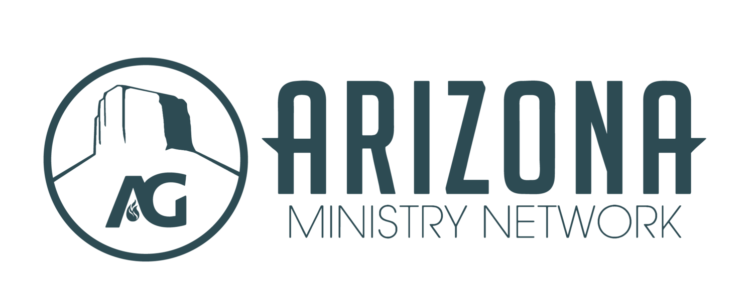 Assemblies Of God Arizona Dist