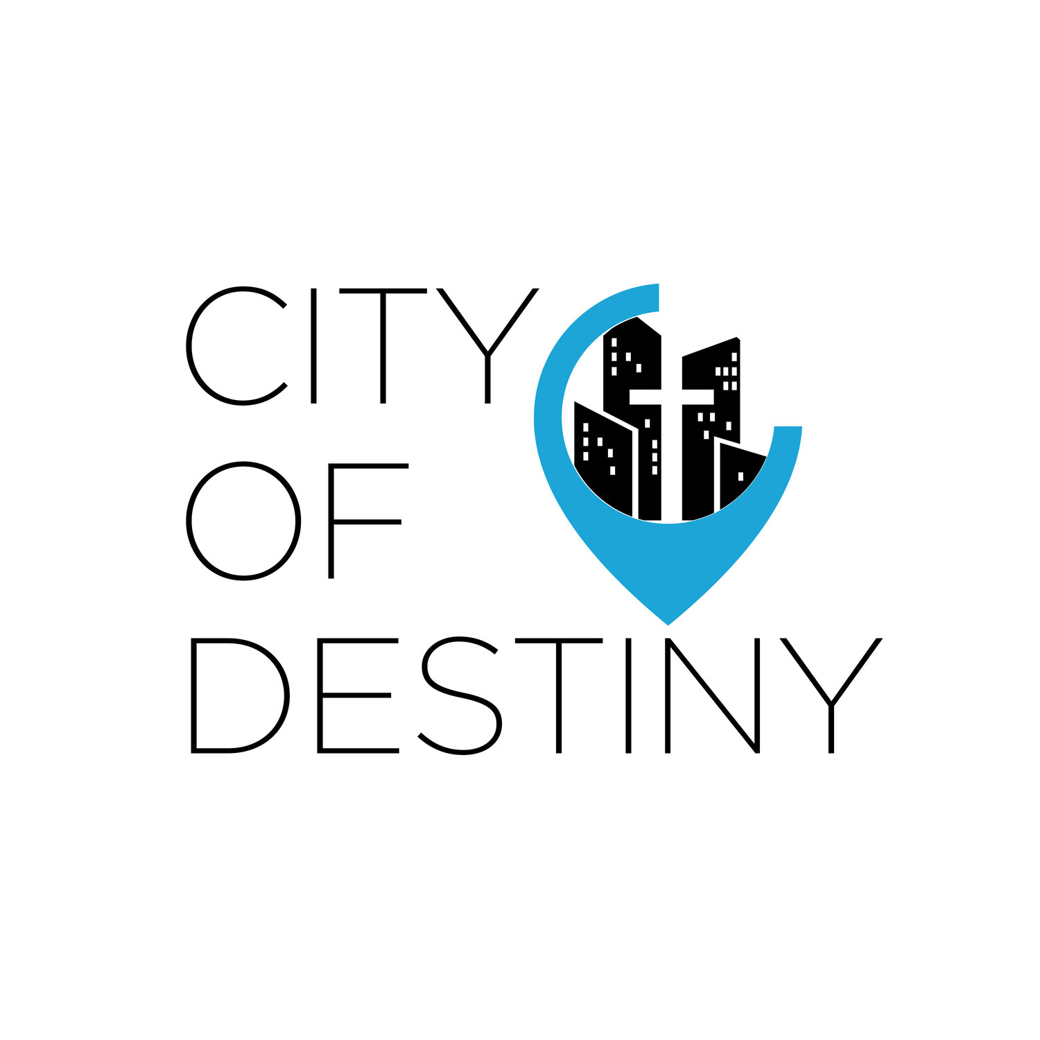 New Destiny Christian Center