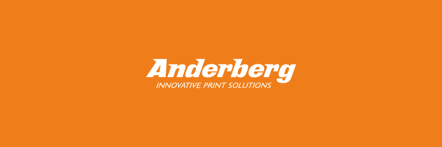 Anderberg Innovative Print Sol