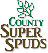 County Super Spuds