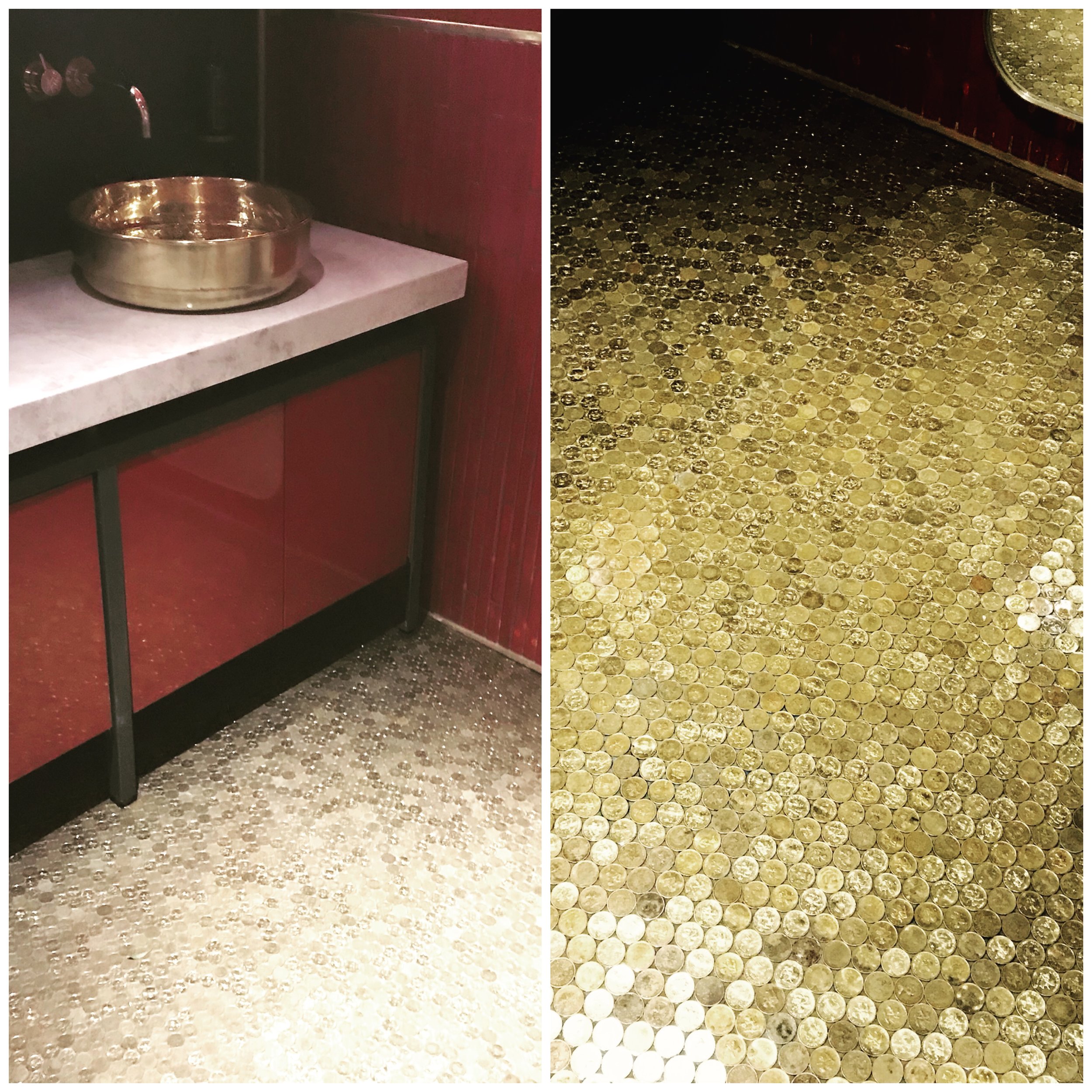 27500 coins cover this floor