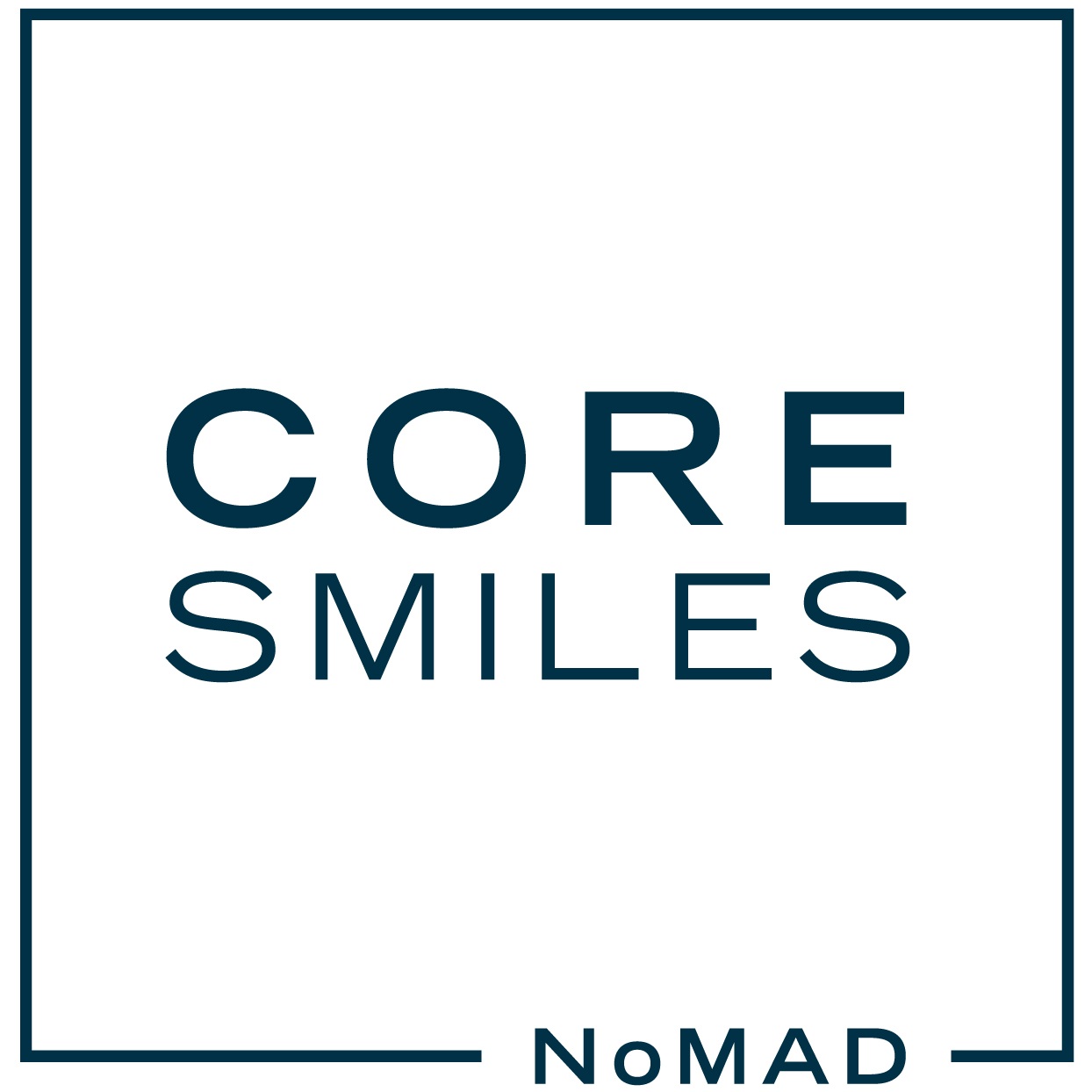 Core Smiles Nomad NYC General and Cosmetic Dentists