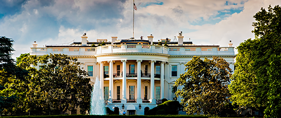 The White House Calls Oxeon Partners