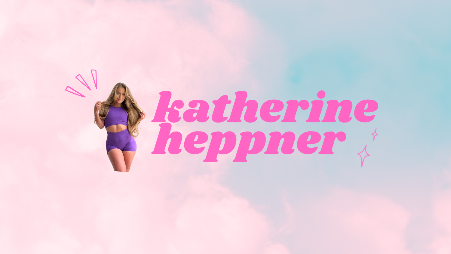 Katherine Heppner 